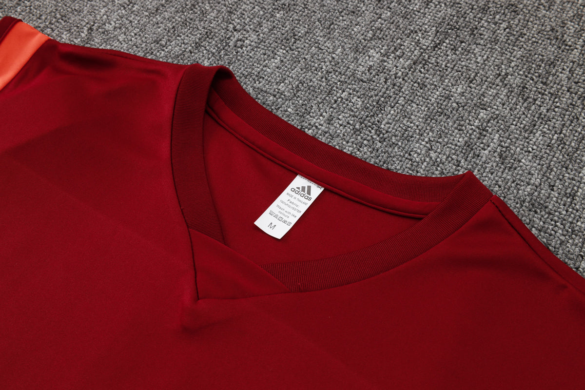 Kit Football Débardeur Training 2023/24