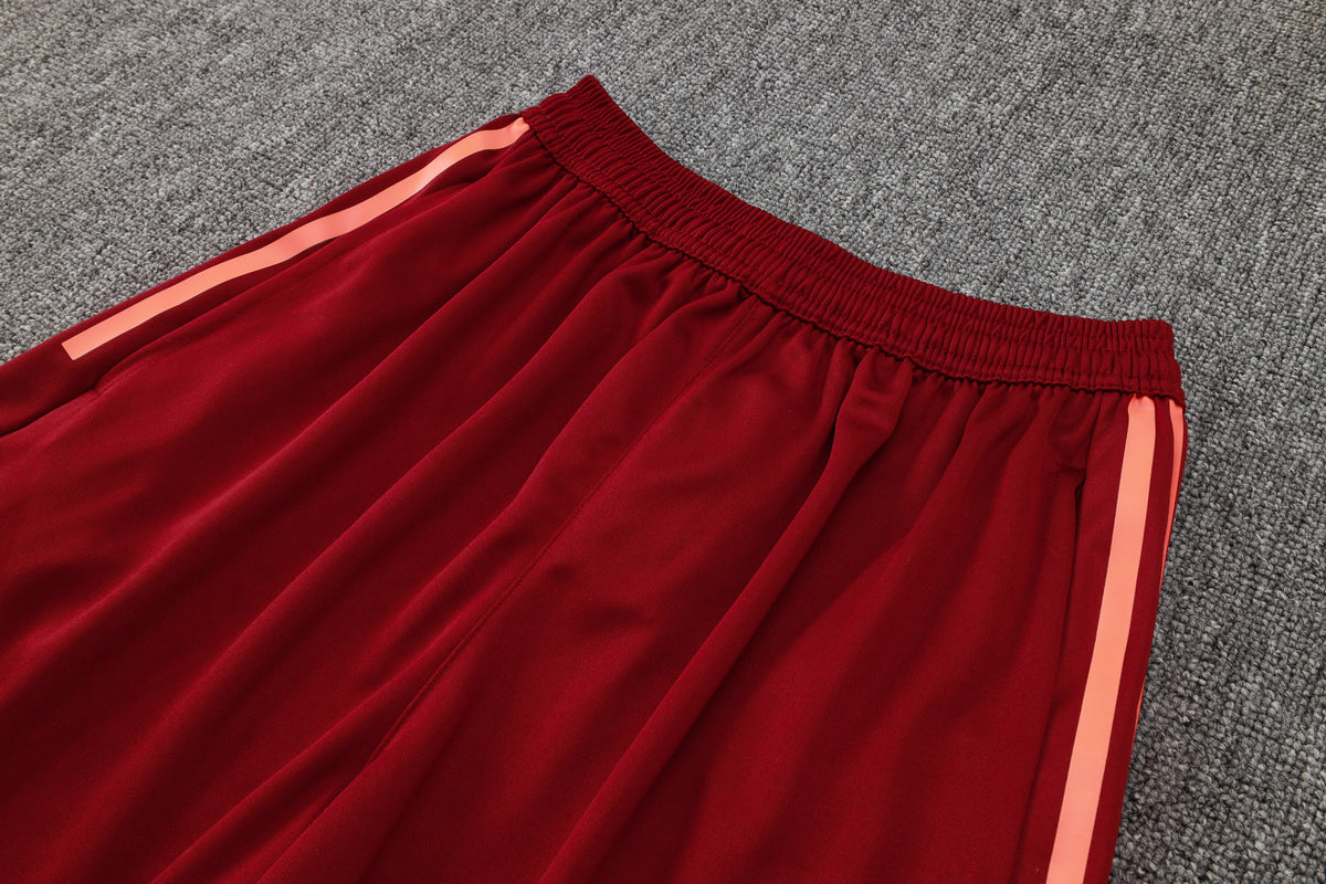 Kit Football Débardeur Training 2023/24