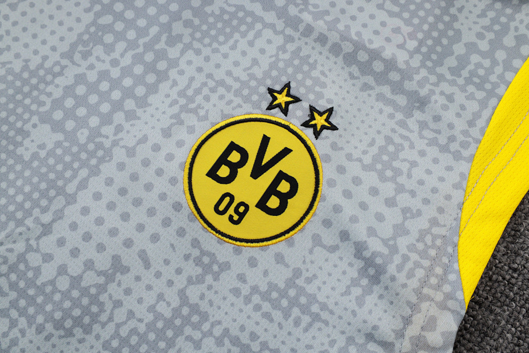 Kit Football Dortmund Ensemble Training 2025/26