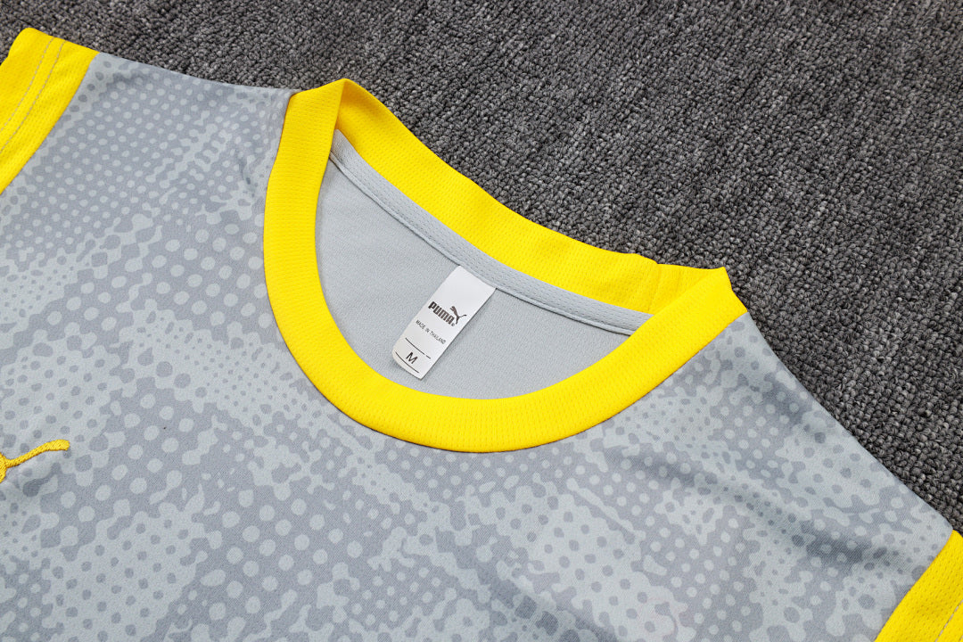 Kit Football Dortmund Ensemble Training 2025/26