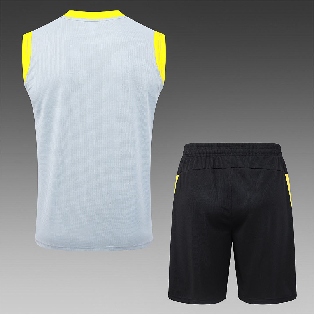 Kit Football Dortmund Ensemble Training 2025/26