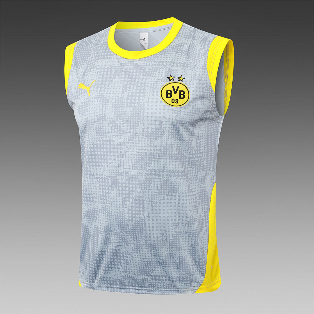 Kit Football Dortmund Ensemble Training 2025/26