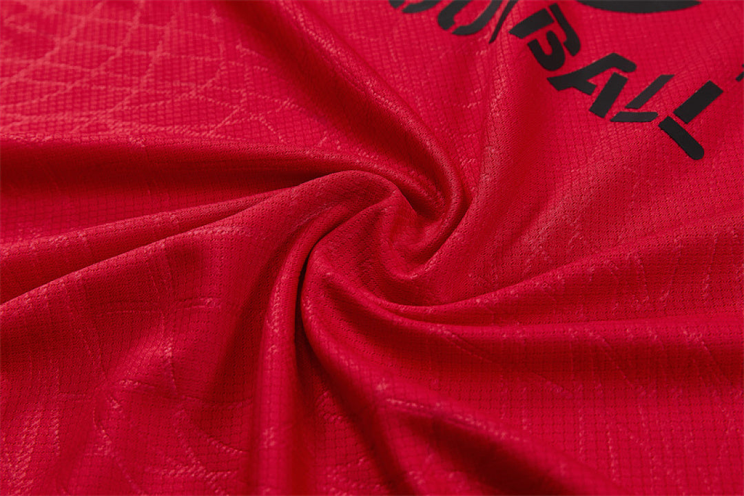 Kit football ensemble training 2026/27 - Adulte/Enfant