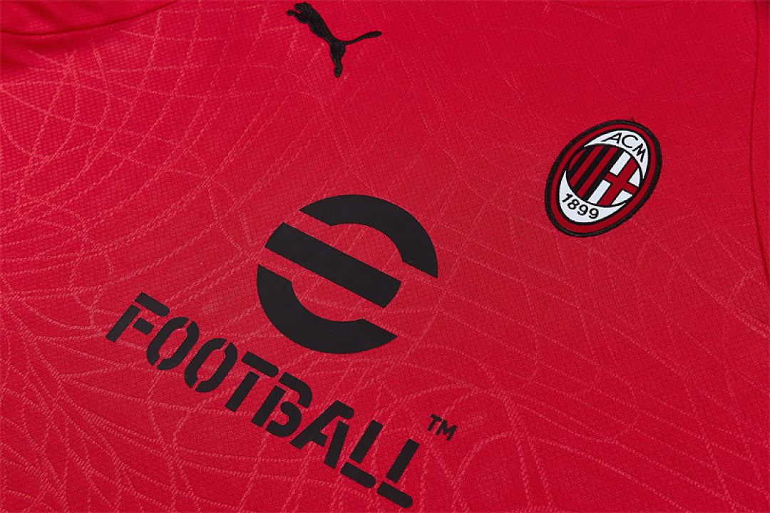 Kit football ensemble training 2026/27 - Adulte/Enfant