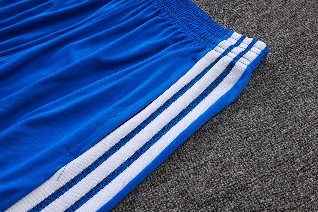 Kit Football Ensemble Training Sans Manches