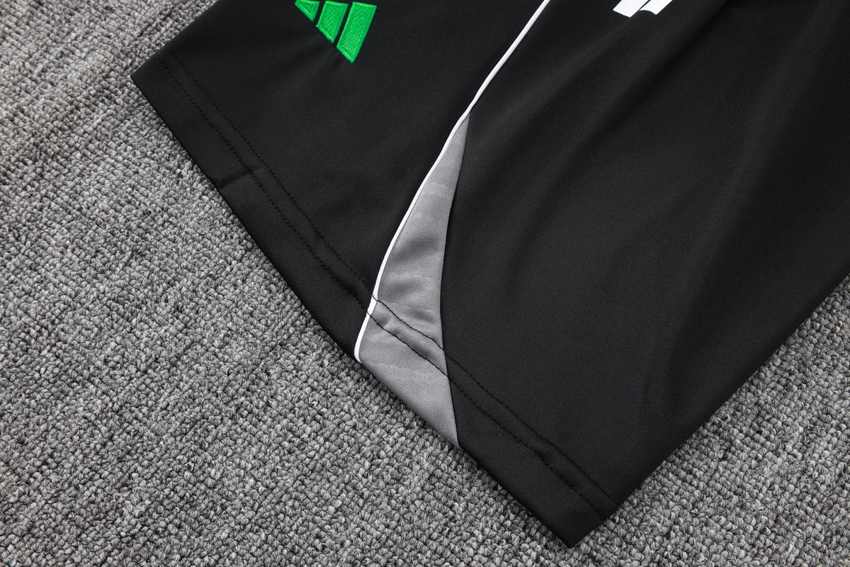 Kit Football Ensemble Training Sans Manches 2025/26