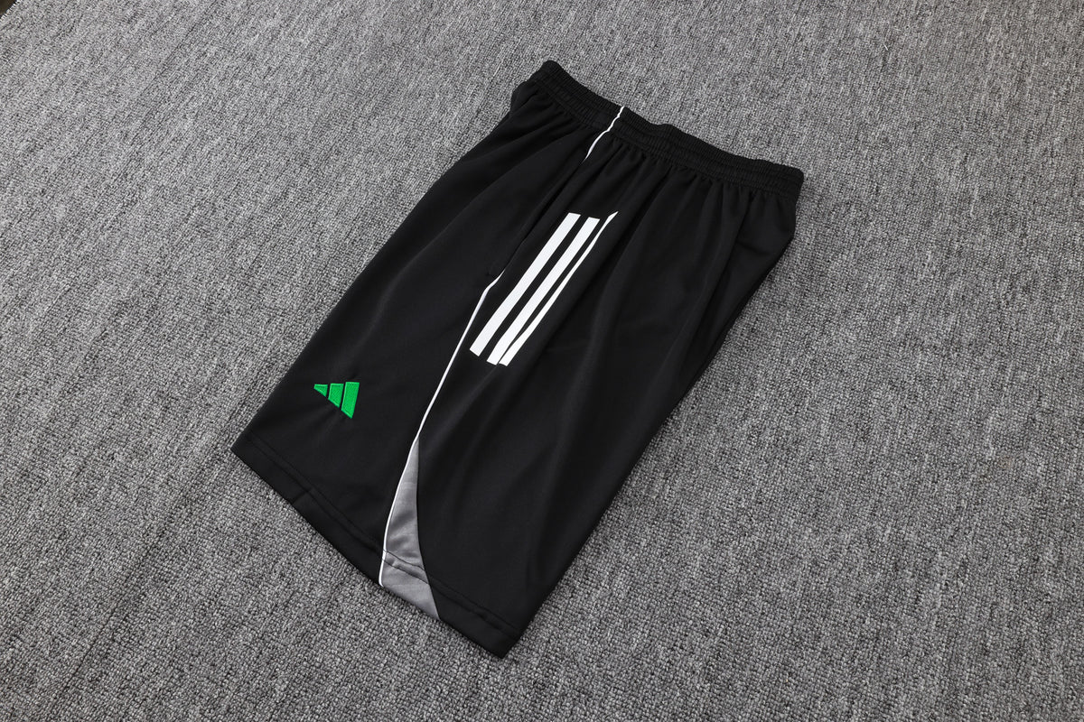 Kit Football Ensemble Training Sans Manches 2025/26