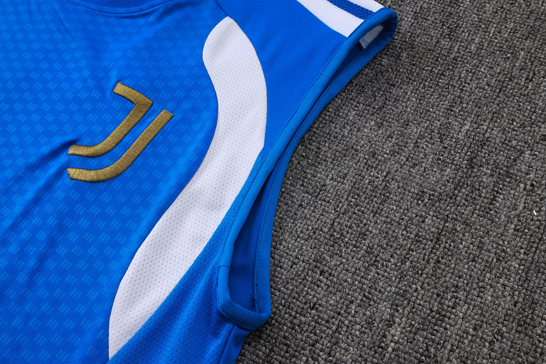 Kit Football Ensemble Training Sans Manches