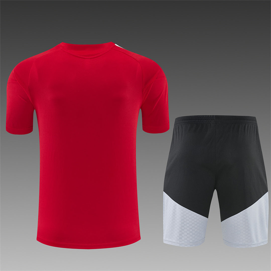 Kit Football Espagne Ensemble Training 2026/27 - Adult