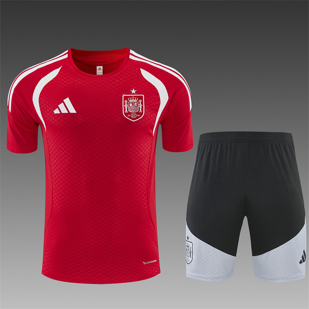 Kit Football Espagne Ensemble Training 2026/27 - Adult