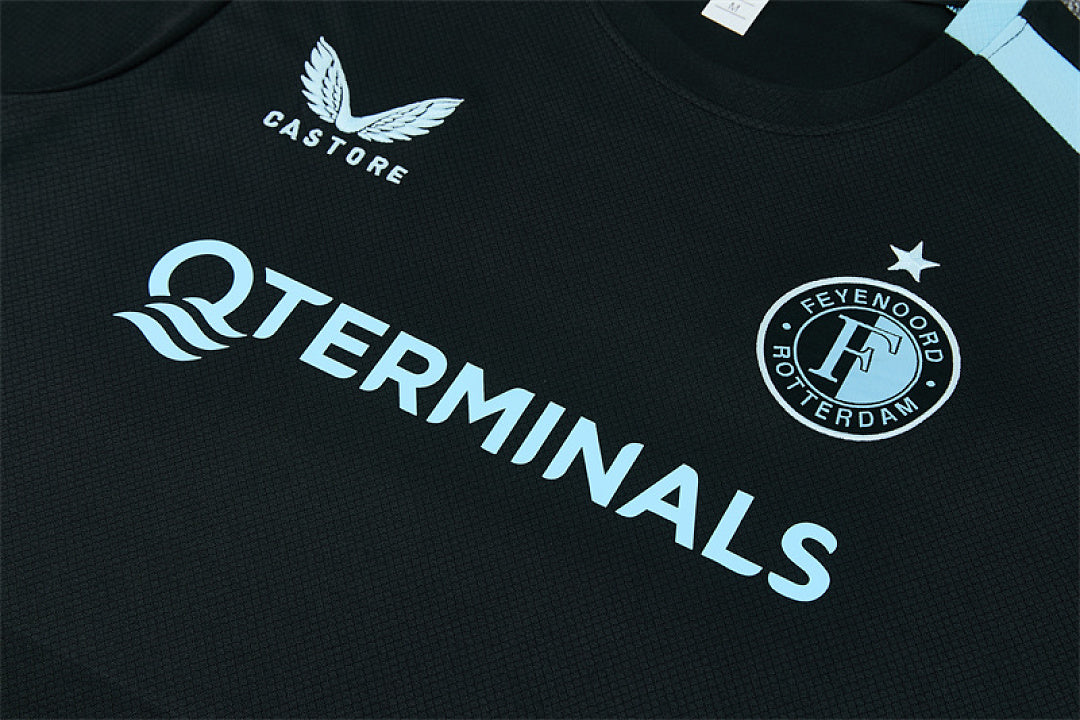 Kit football Feyenoord ensemble training 2026/27 - Adult
