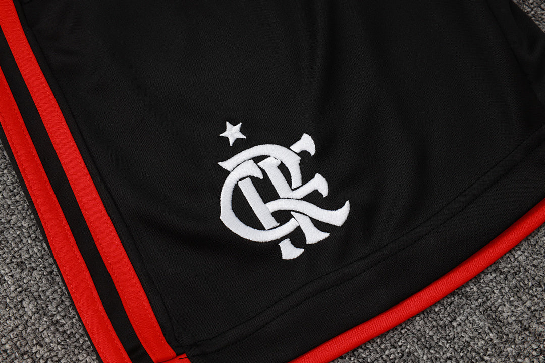 Kit Football Flamengo Ensemble Training 2025/26