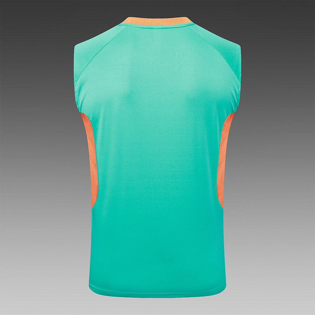 Kit Football Fluminense Ensemble Training 2025/26