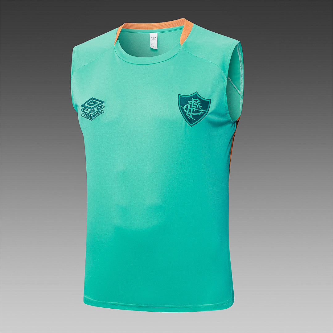 Kit Football Fluminense Ensemble Training 2025/26
