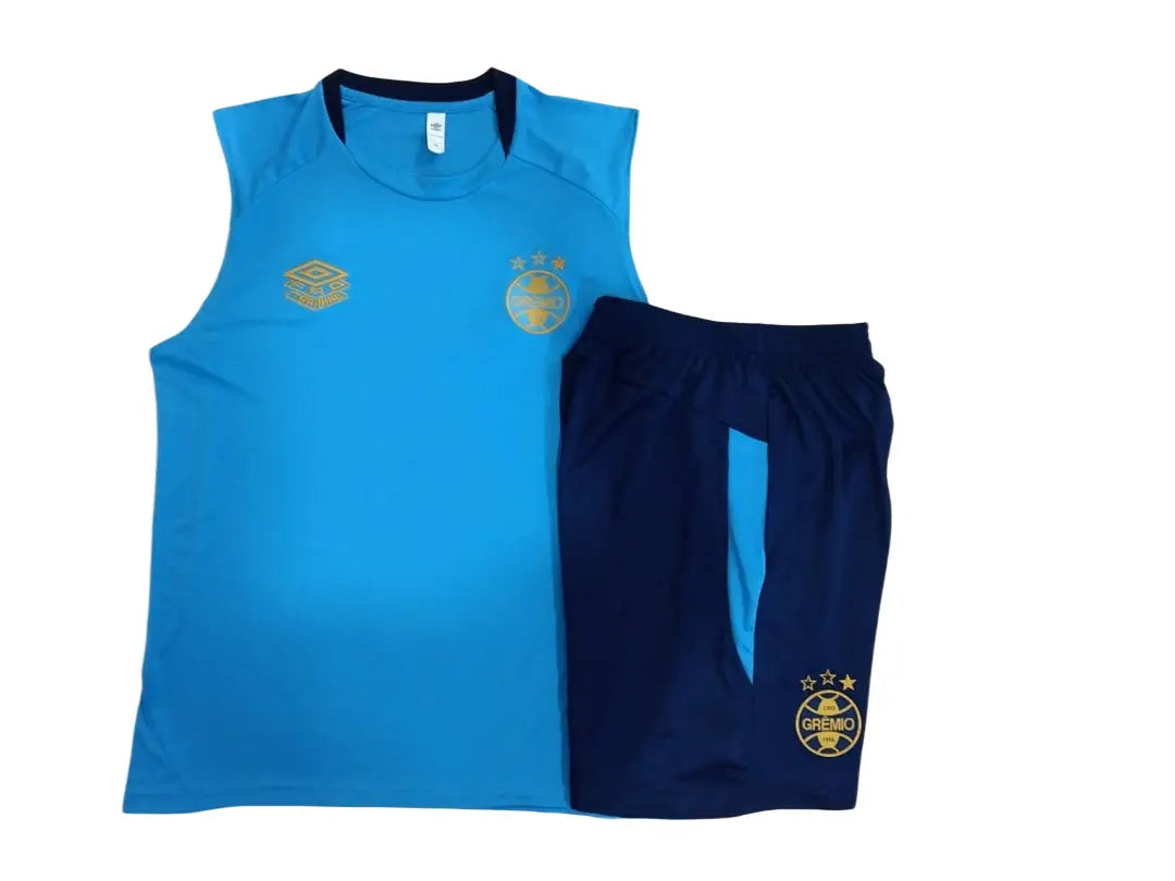 Kit Football Gremio Ensemble Training 2025/26
