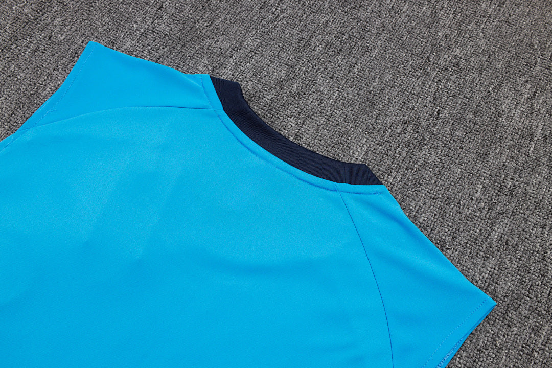 Kit Football Gremio Ensemble Training 2025/26
