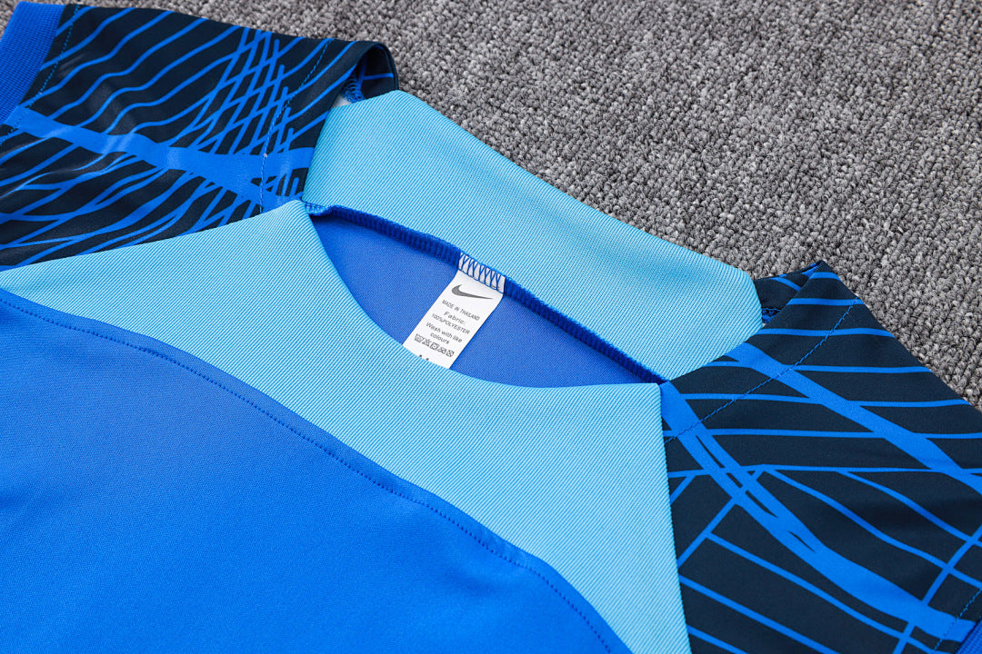 Kit Football Inter Milan Ensemble Training 2023/24