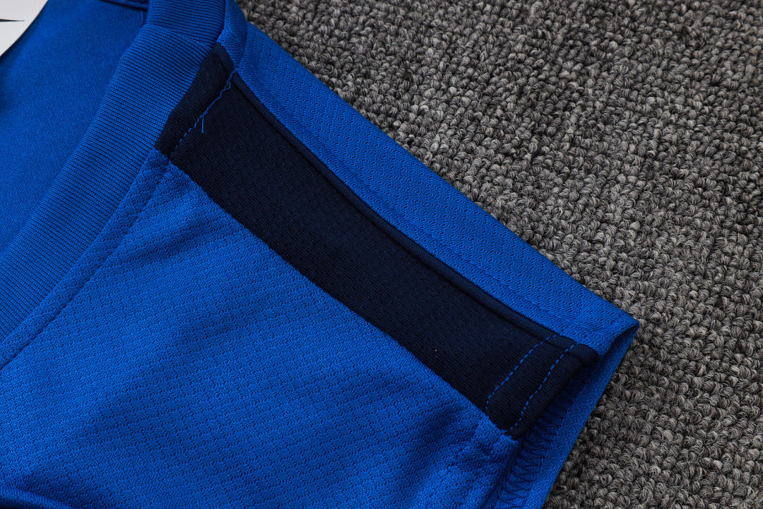 Kit Football Inter Milan Ensemble Training 2026/27