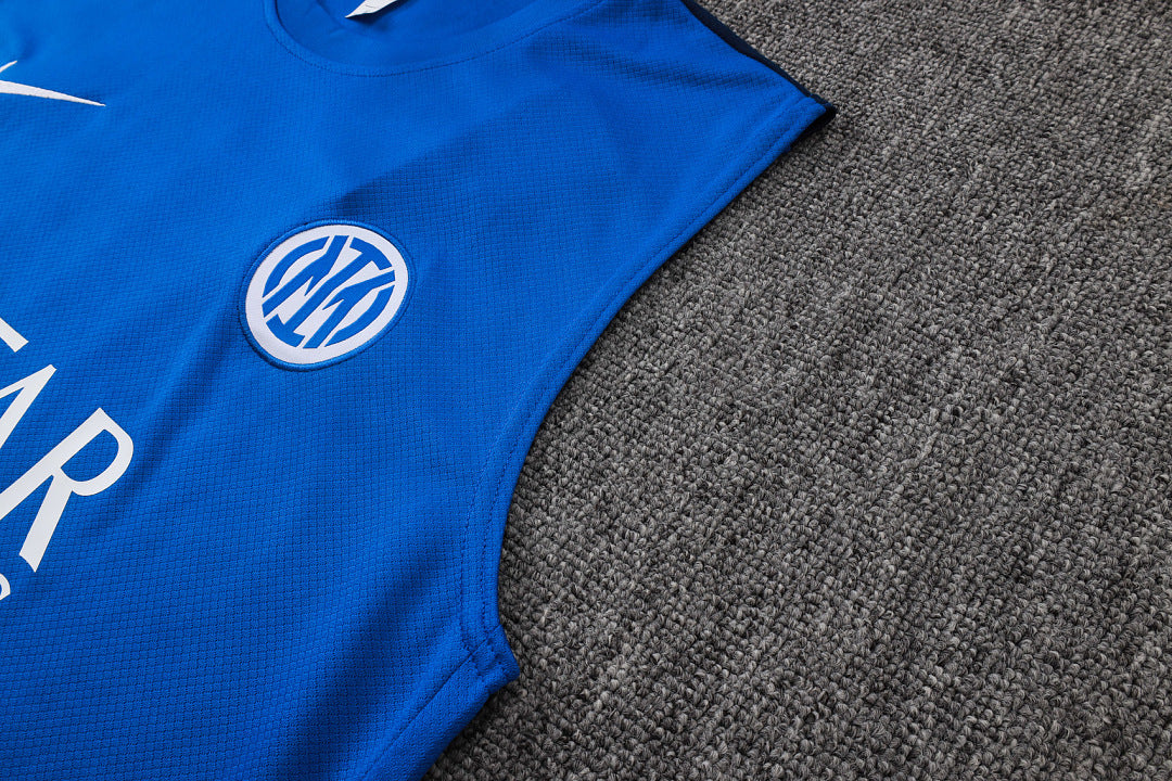 Kit Football Inter Milan Ensemble Training 2026/27