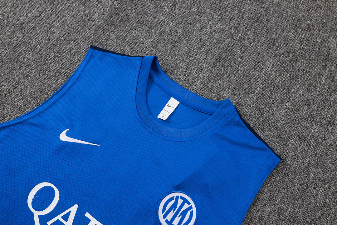 Kit Football Inter Milan Ensemble Training 2026/27