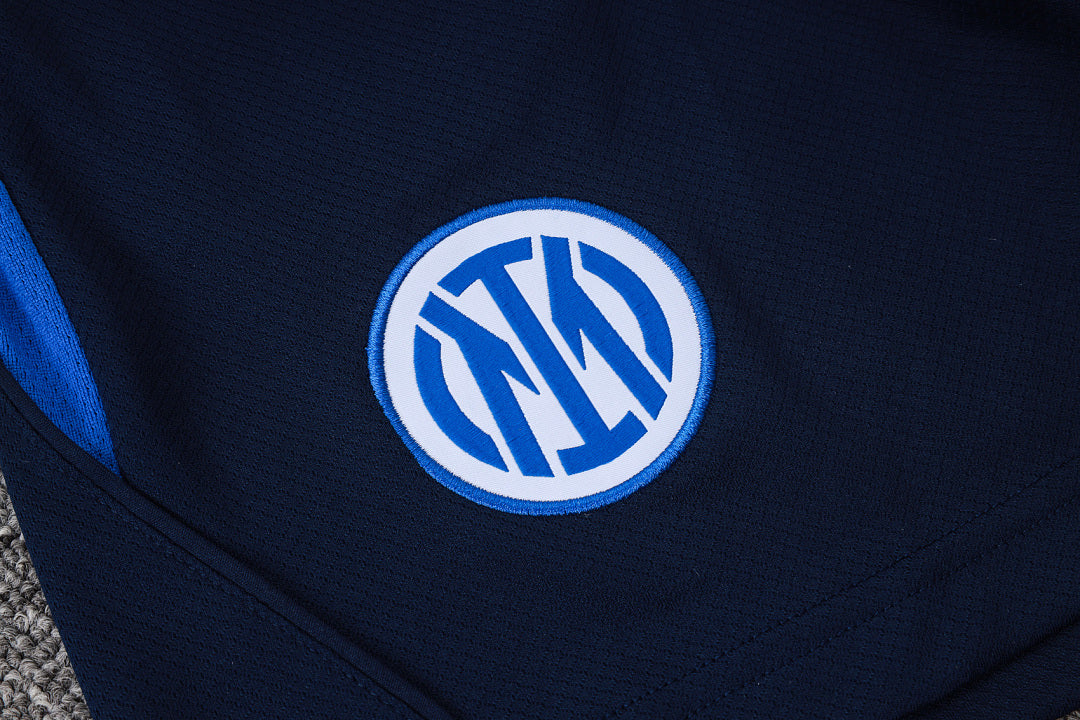 Kit Football Inter Milan Ensemble Training 2026/27