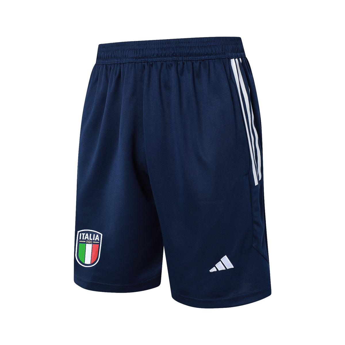 Kit Football Italie Ensemble Training 2023/24