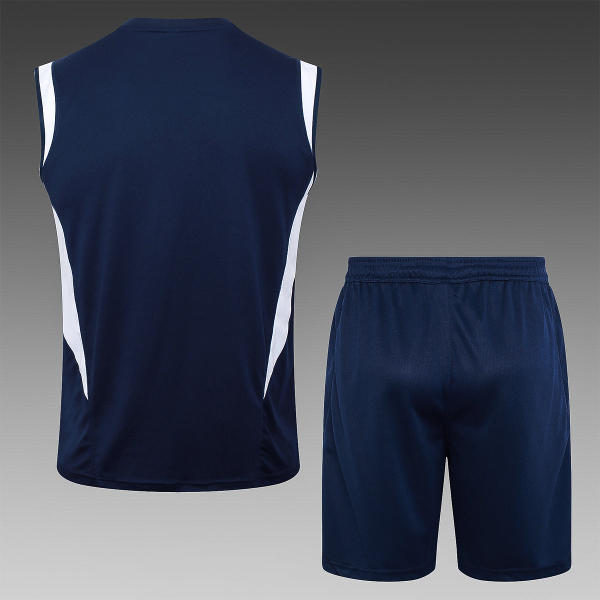 Kit Football Italie Ensemble Training 2023/24