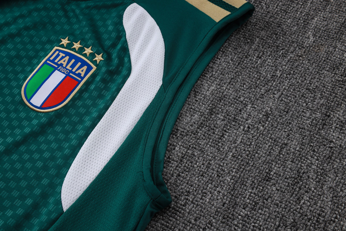 Kit Football Italie Ensemble Training 2026/27