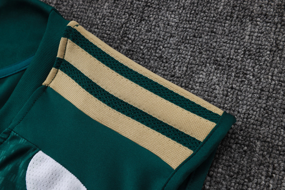 Kit Football Italie Ensemble Training 2026/27