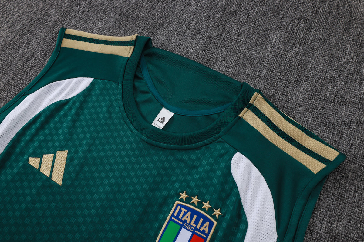 Kit Football Italie Ensemble Training 2026/27