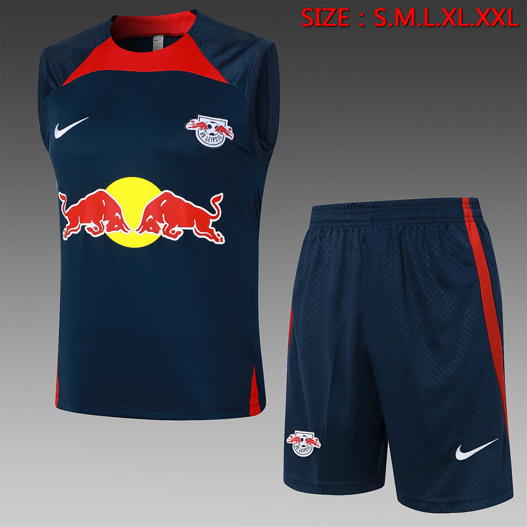 Kit Football Leipzig Ensemble Training 2023/24