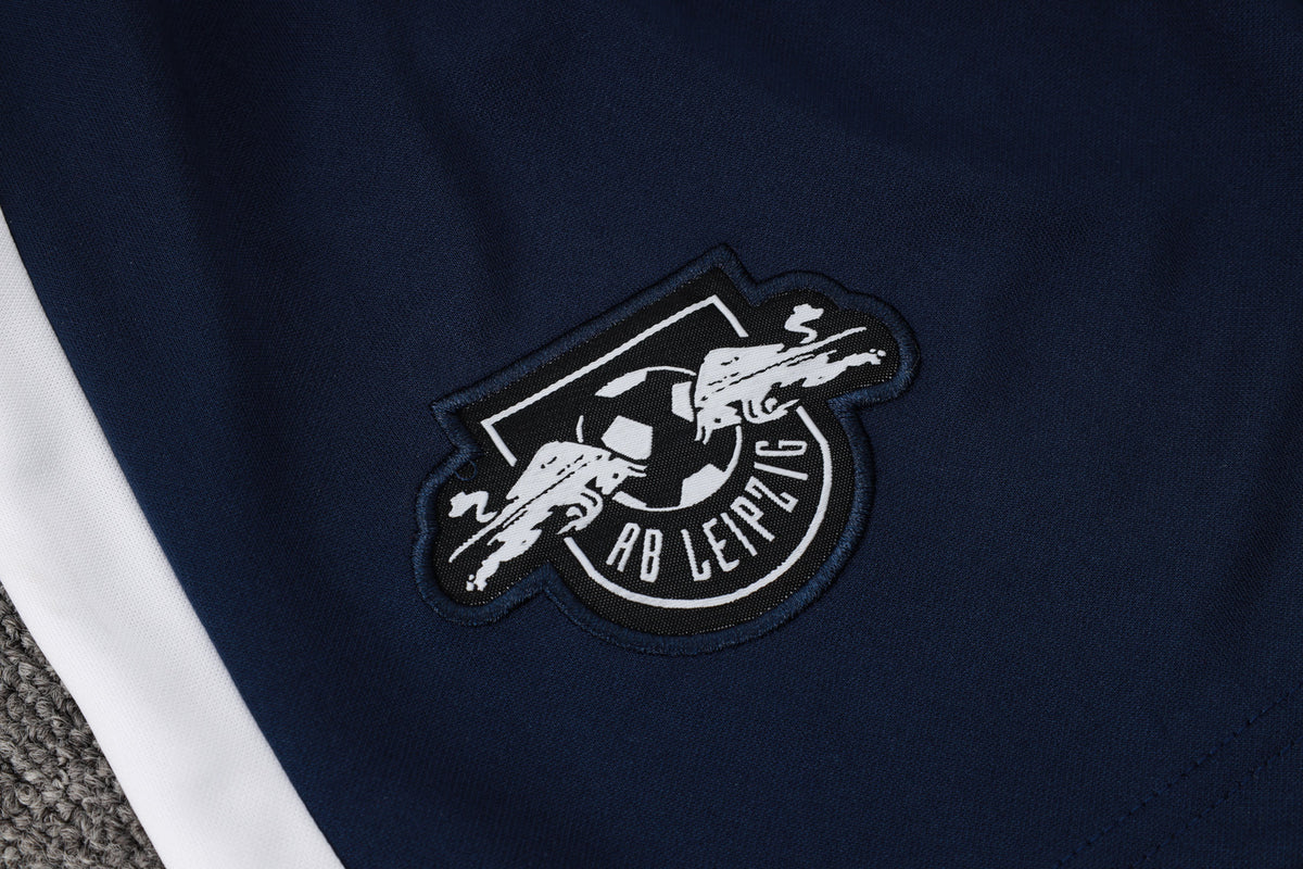 Kit Football Leipzig Ensemble Training 2023/24 Blanc
