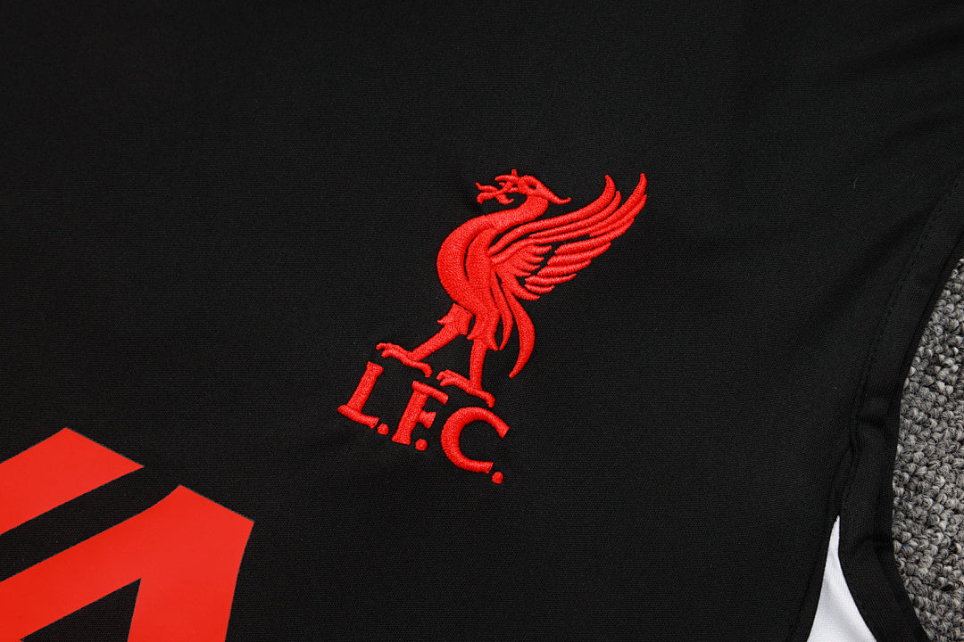 Kit Football Liverpool Ensemble Training 2025/26
