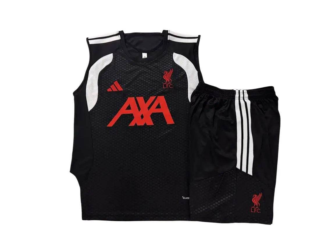 Kit Football Liverpool Ensemble Training 2026/27