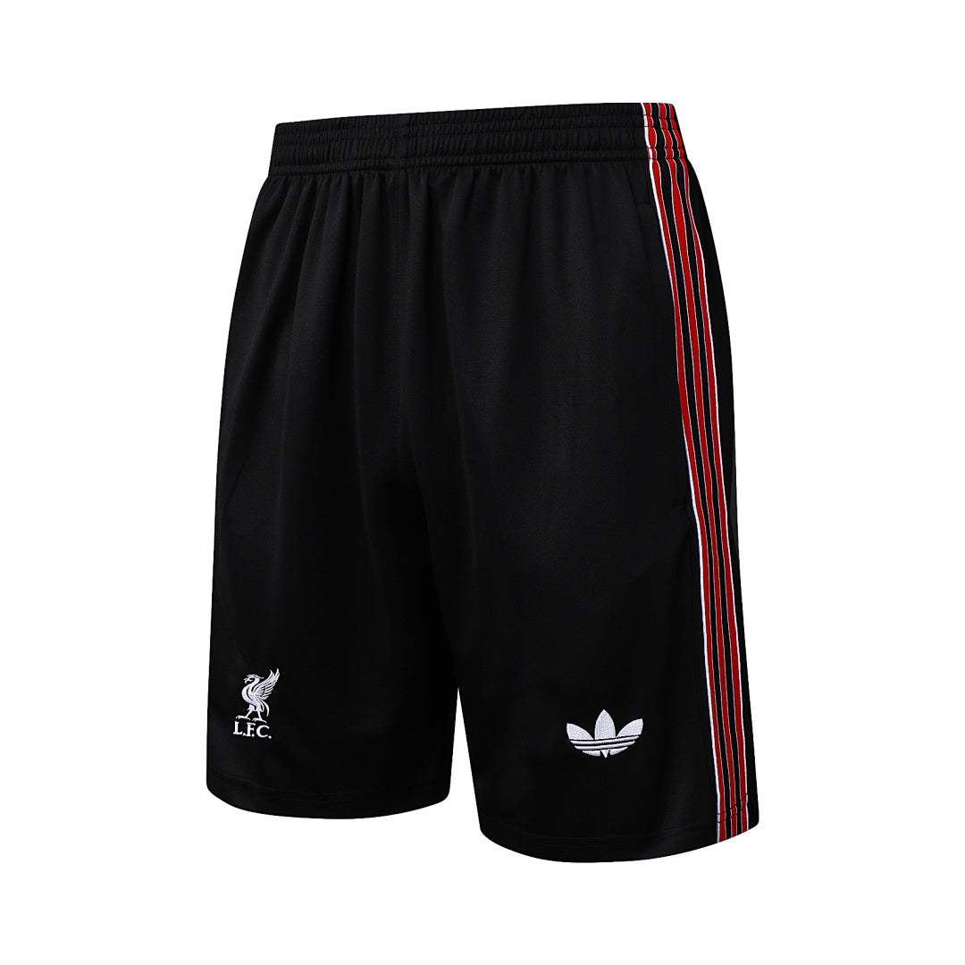Kit Football Liverpool Ensemble Training D2515#