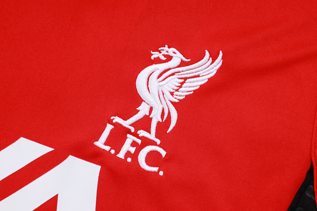 Kit Football Liverpool Ensemble Training D2595#