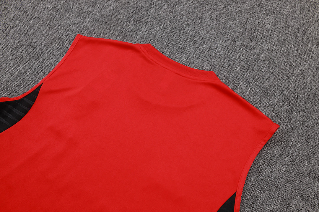 Kit Football Liverpool Ensemble Training D2595#