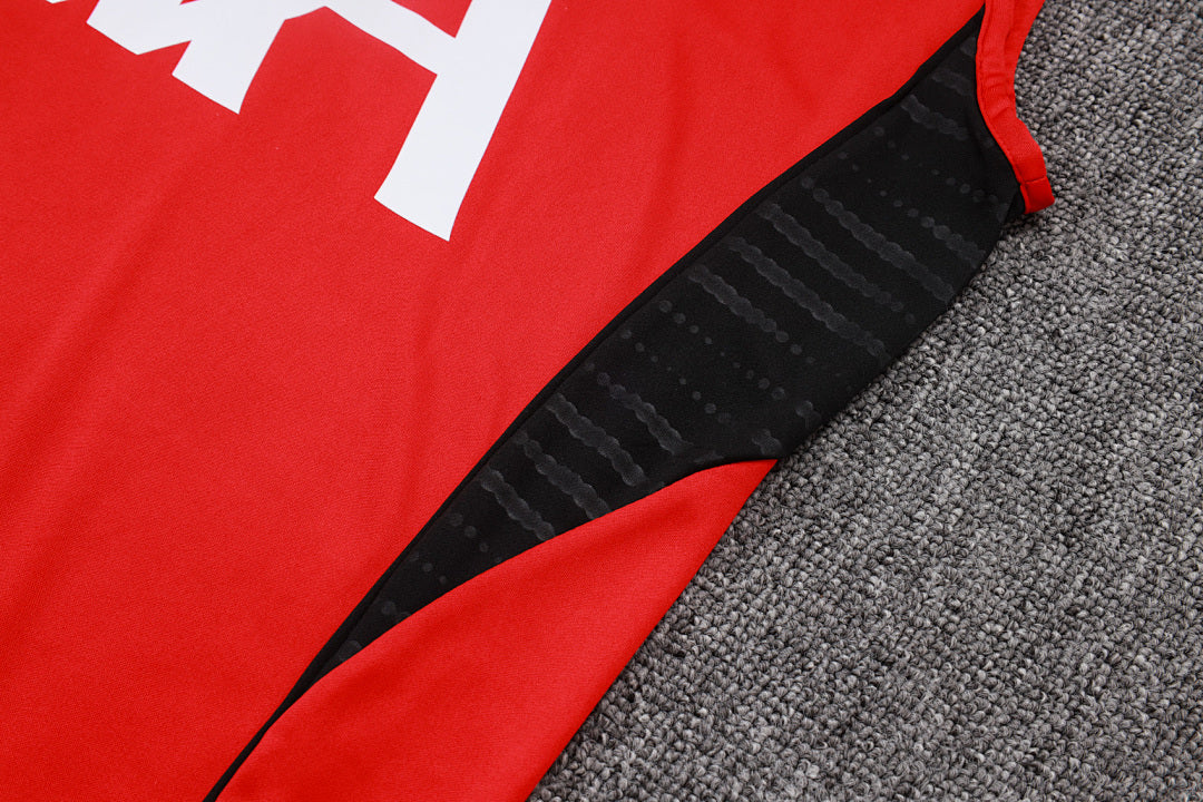 Kit Football Liverpool Ensemble Training D2595#