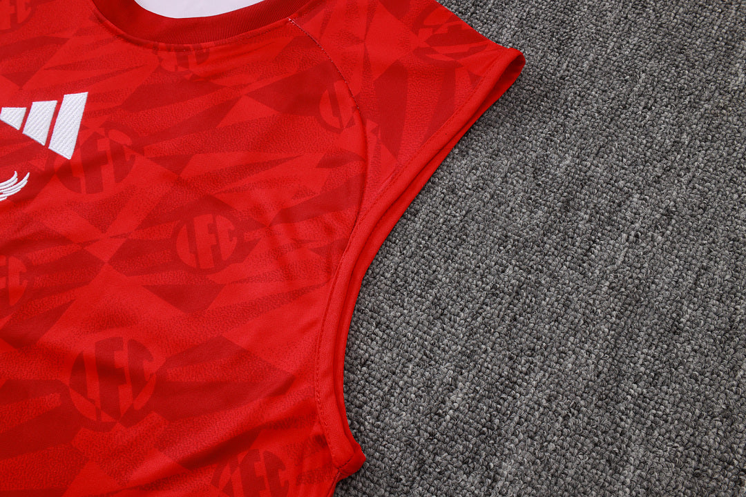 Kit Football Liverpool Ensemble Training Débardeur 2026/27