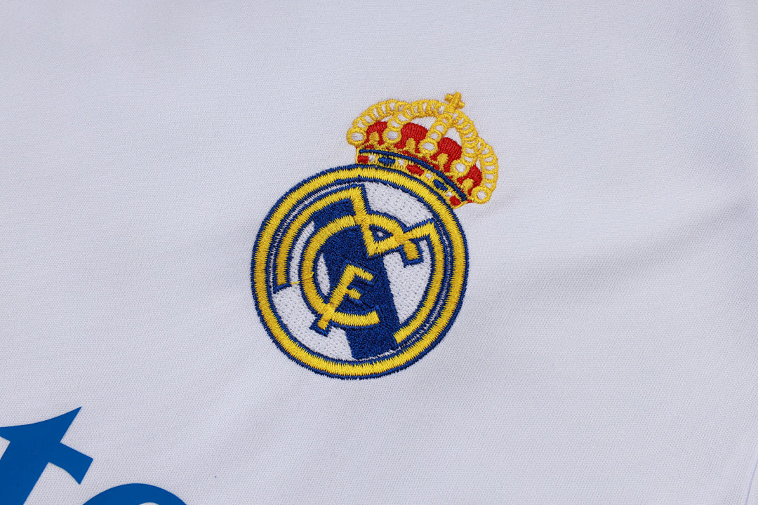 Kit Football Madrid Ensemble Training 2025/26