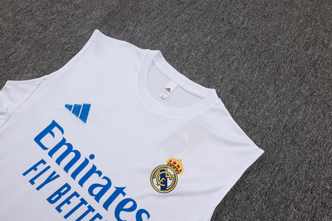 Kit Football Madrid Ensemble Training 2025/26
