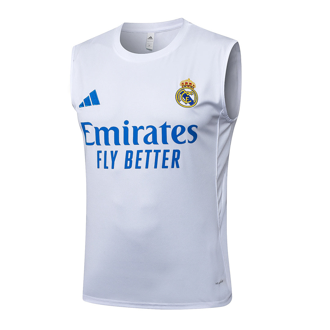 Kit Football Madrid Ensemble Training 2025/26