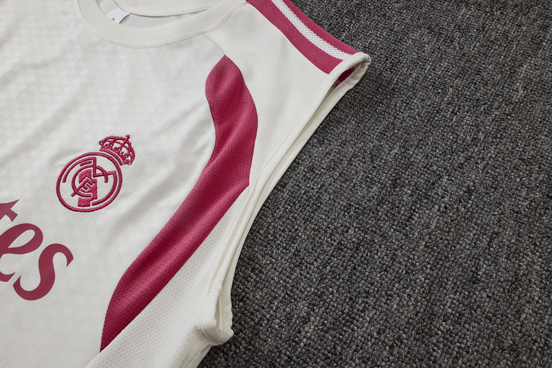 Kit Football Madrid Ensemble Training 2026/27