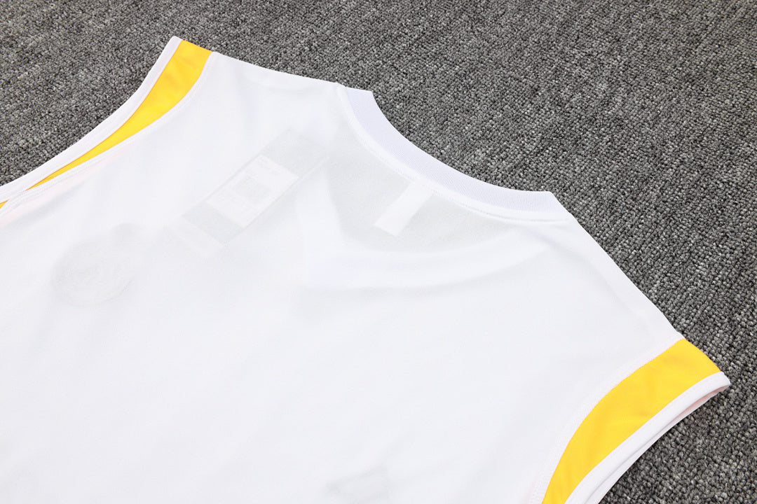 Kit Football Madrid Ensemble Training Débardeur 2023/24