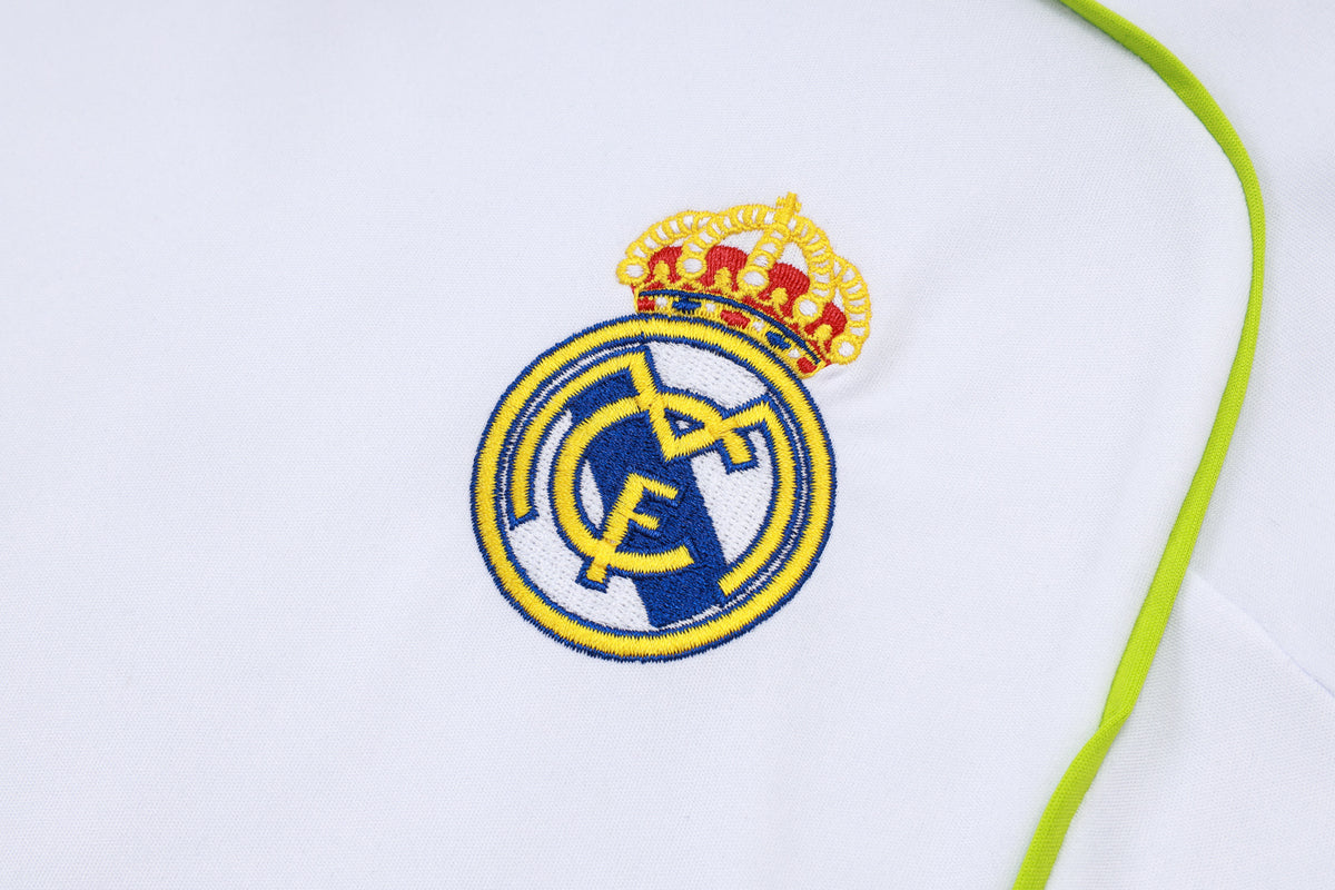 Kit Football Madrid Ensemble Training Débardeur 2025/26