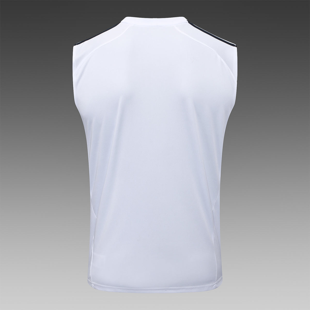 Kit Football Madrid Ensemble Training Débardeur 2025/26