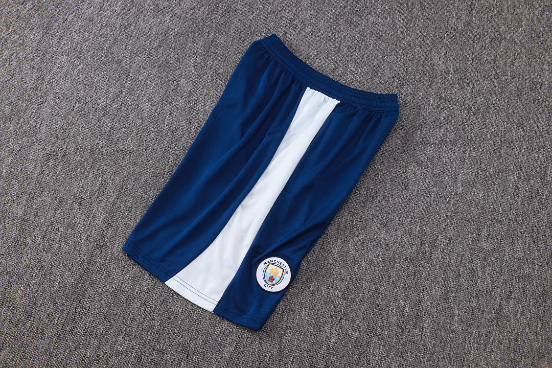 Kit Football Manchester City Ensemble Training Débardeur 2026/27