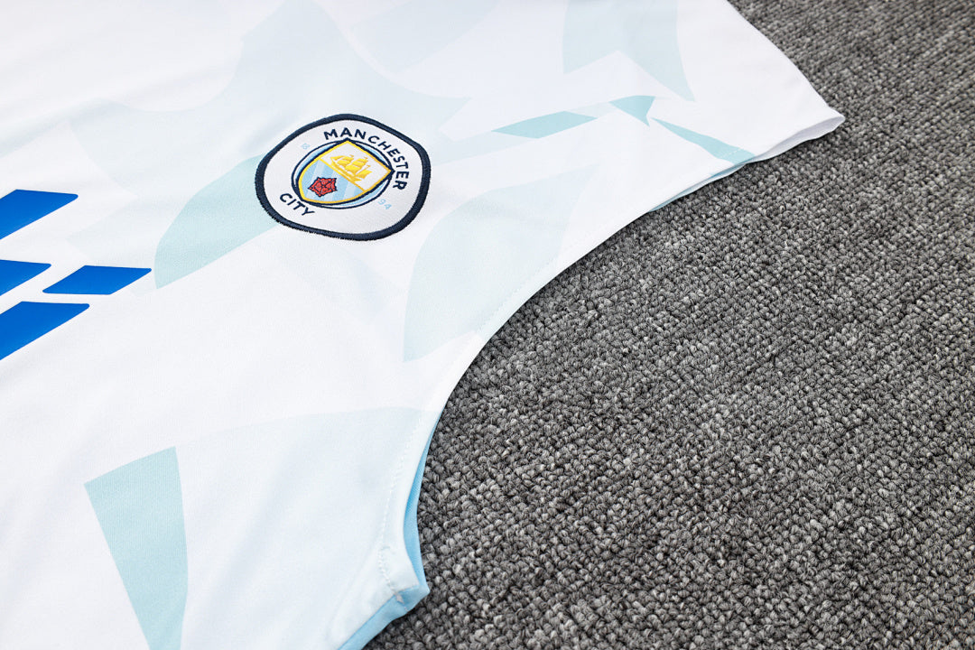Kit Football Manchester Ensemble Training 2023/24
