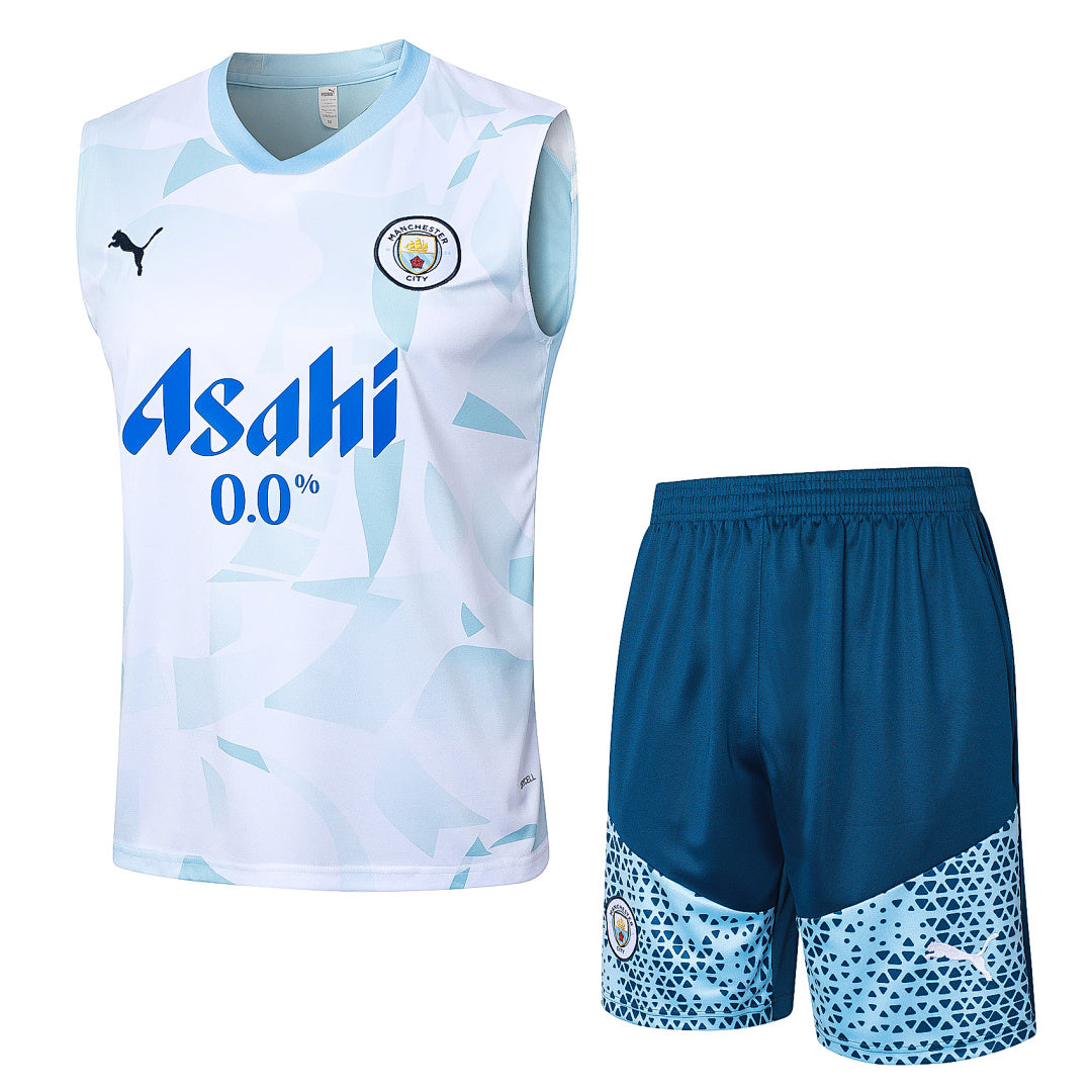 Kit Football Manchester Ensemble Training 2023/24