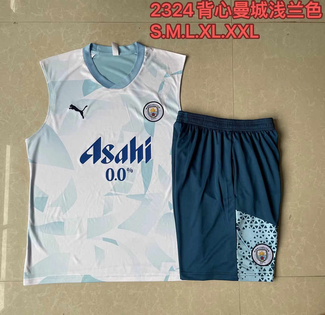Kit Football Manchester Ensemble Training 2023/24